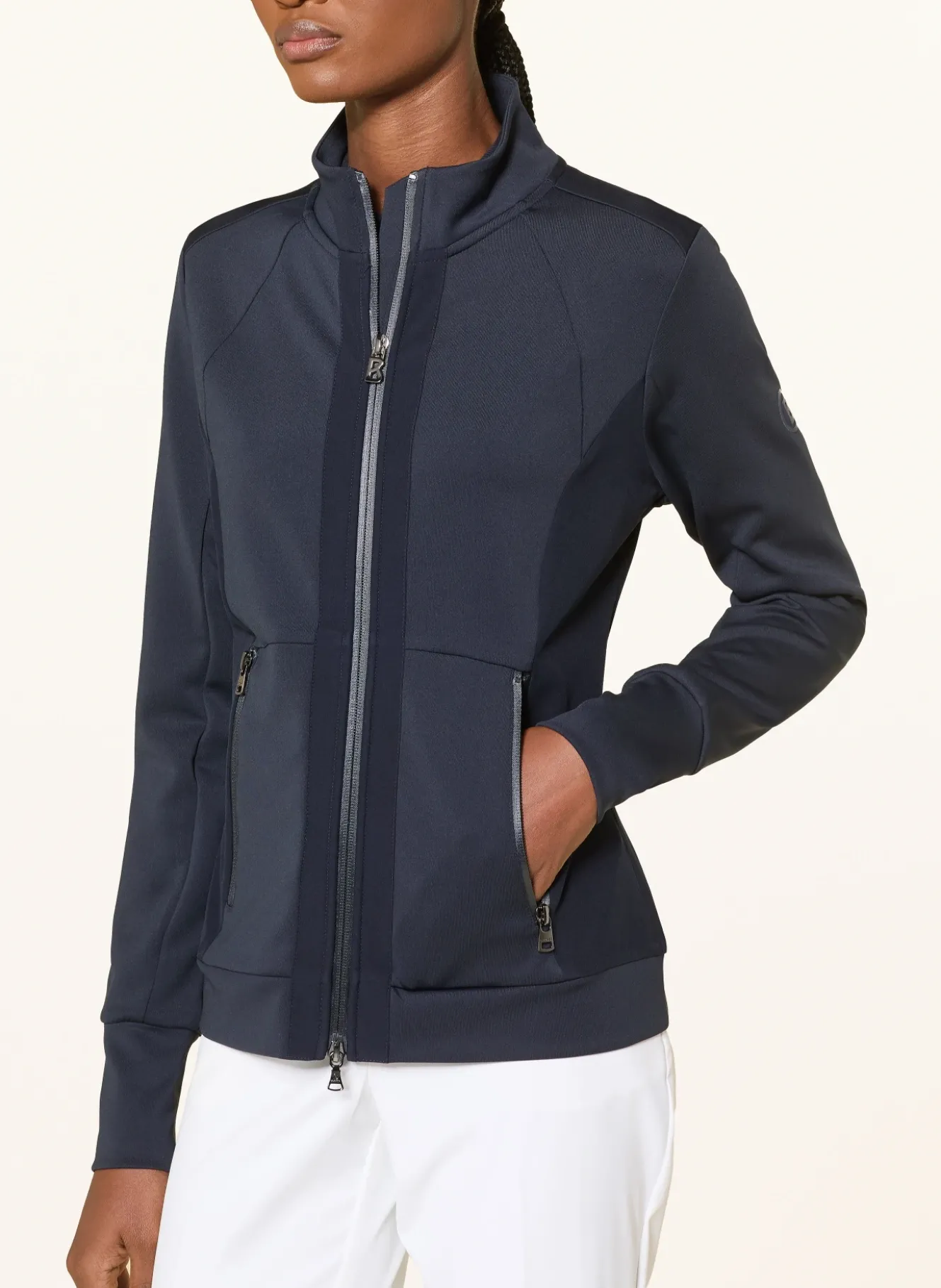 Midlayer-Jacke BAHAR