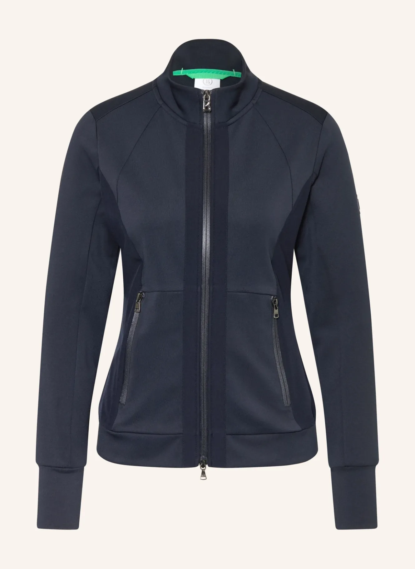 Midlayer-Jacke BAHAR