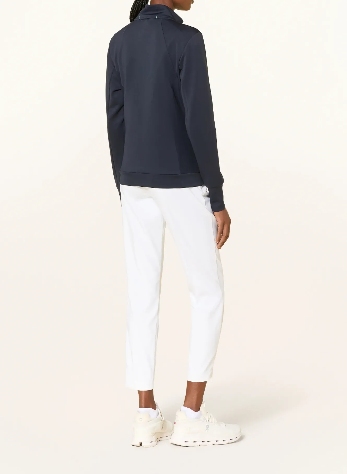 Midlayer-Jacke BAHAR