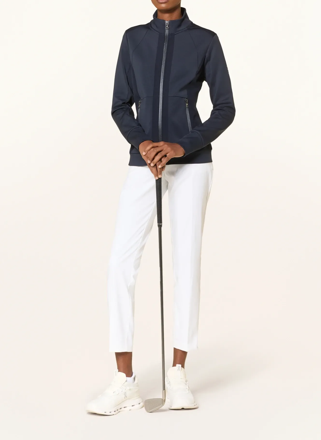 Midlayer-Jacke BAHAR