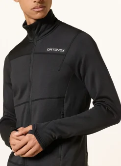 Midlayer-Jacke FLEECE LIGHT