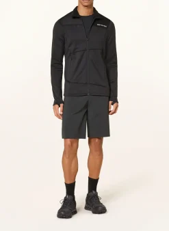 Midlayer-Jacke FLEECE LIGHT