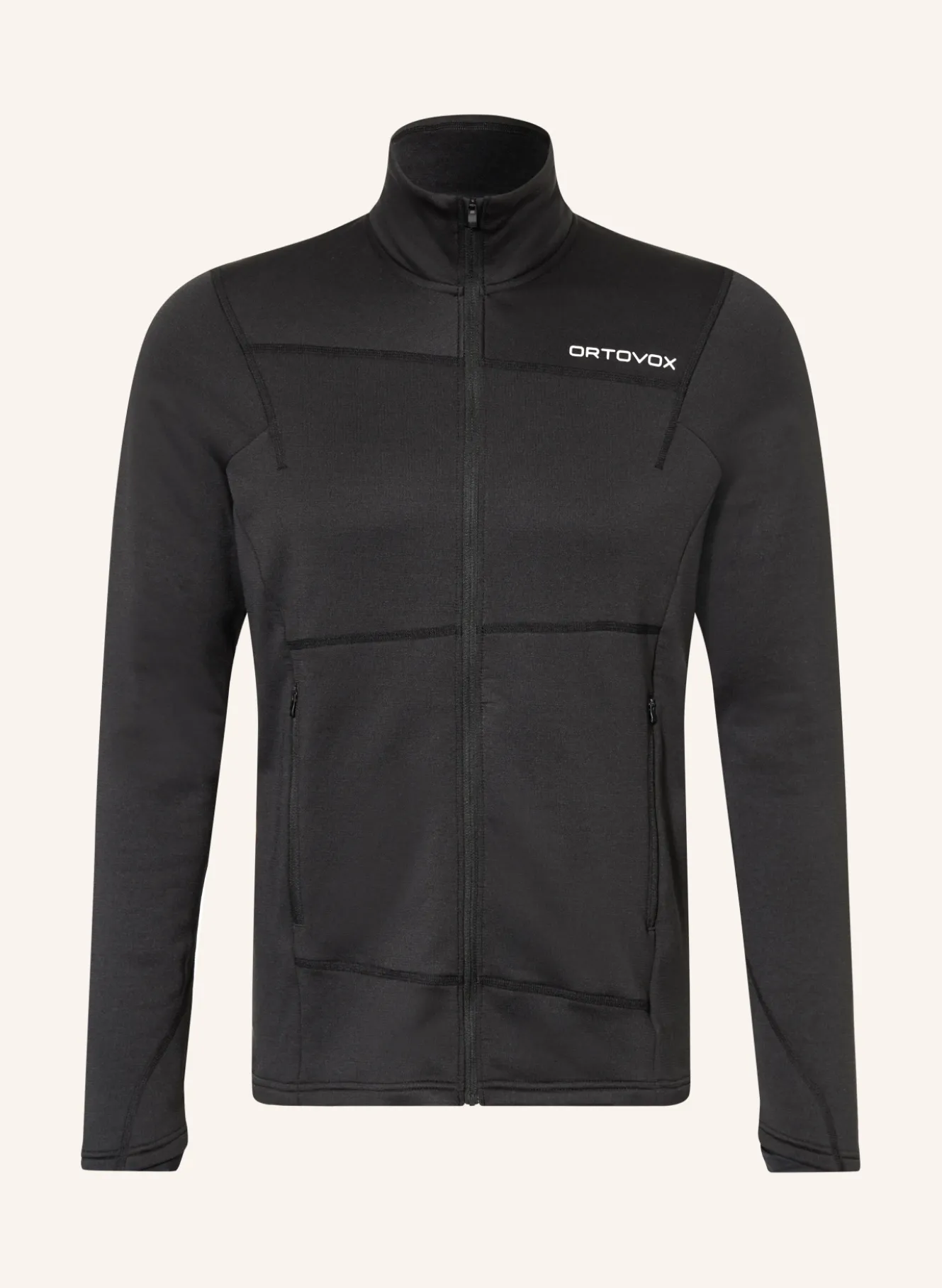 Midlayer-Jacke FLEECE LIGHT