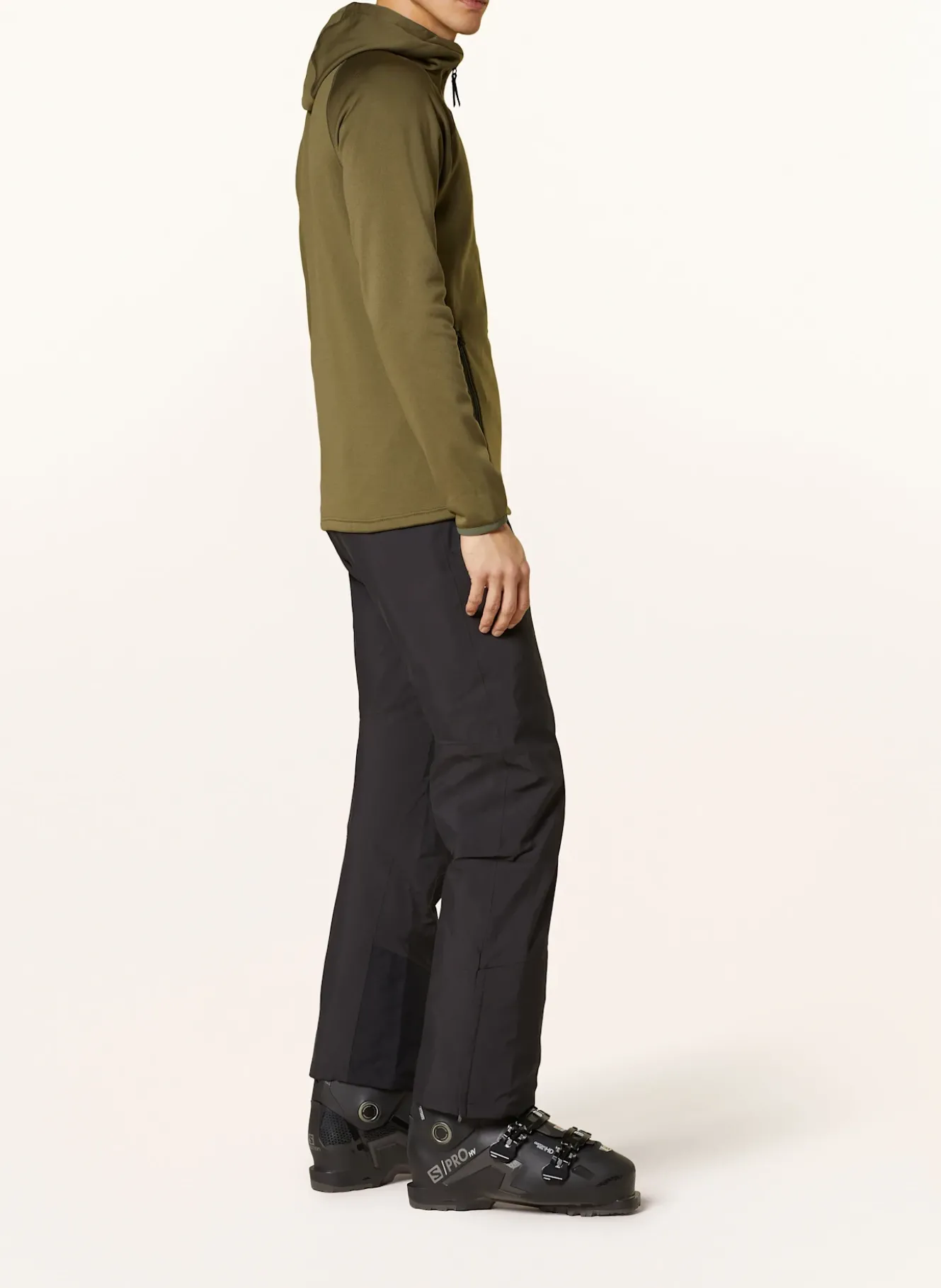Midlayer-Jacke FLO CHILL LIGHT