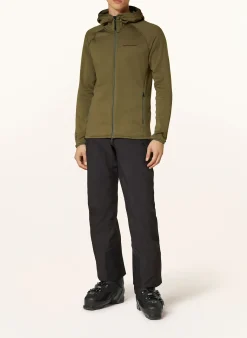 Midlayer-Jacke FLO CHILL LIGHT