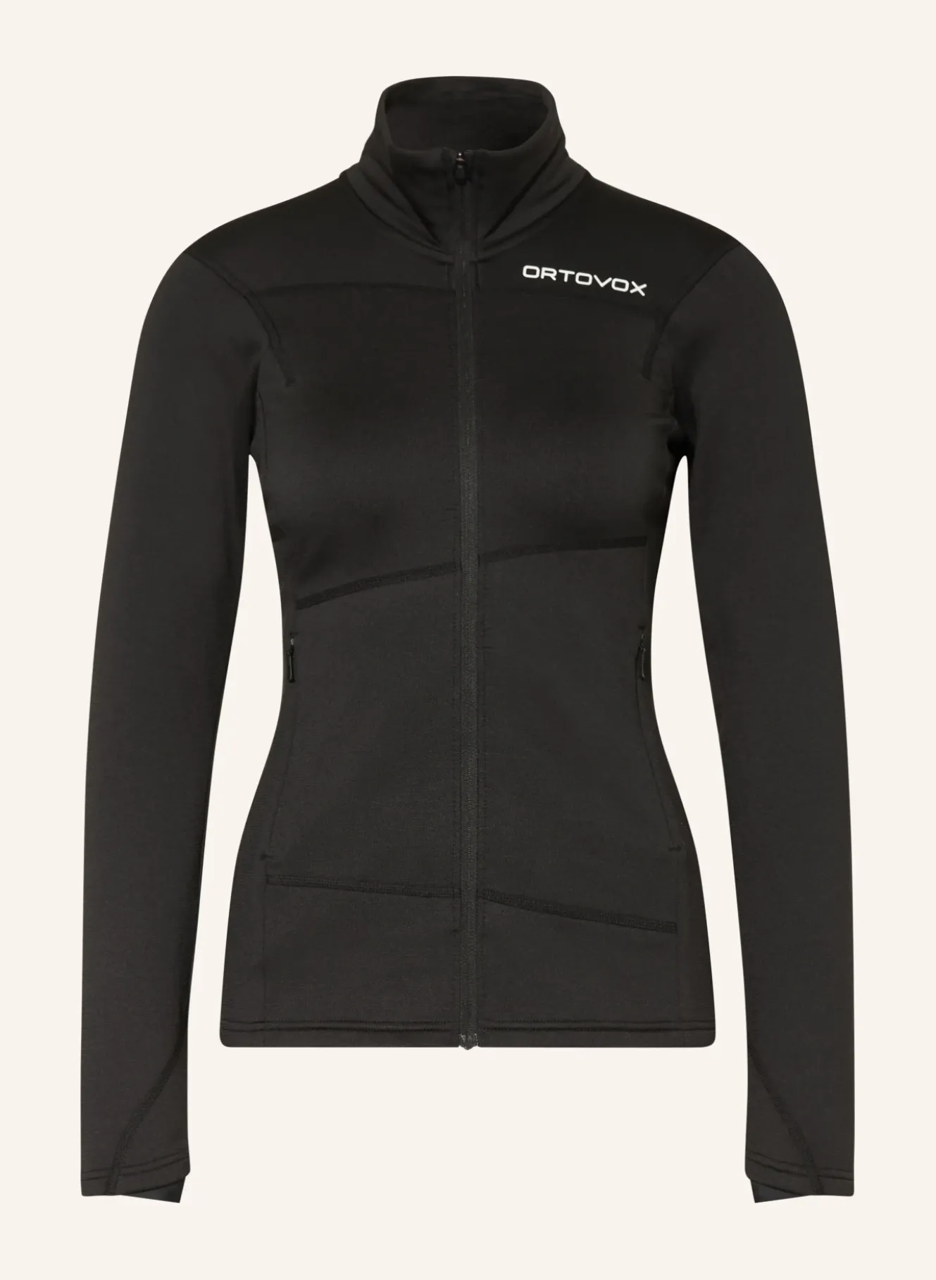 Midlayer-Jacke LIGHT