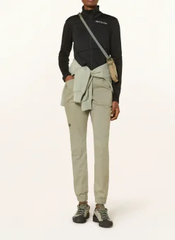 Midlayer-Jacke LIGHT