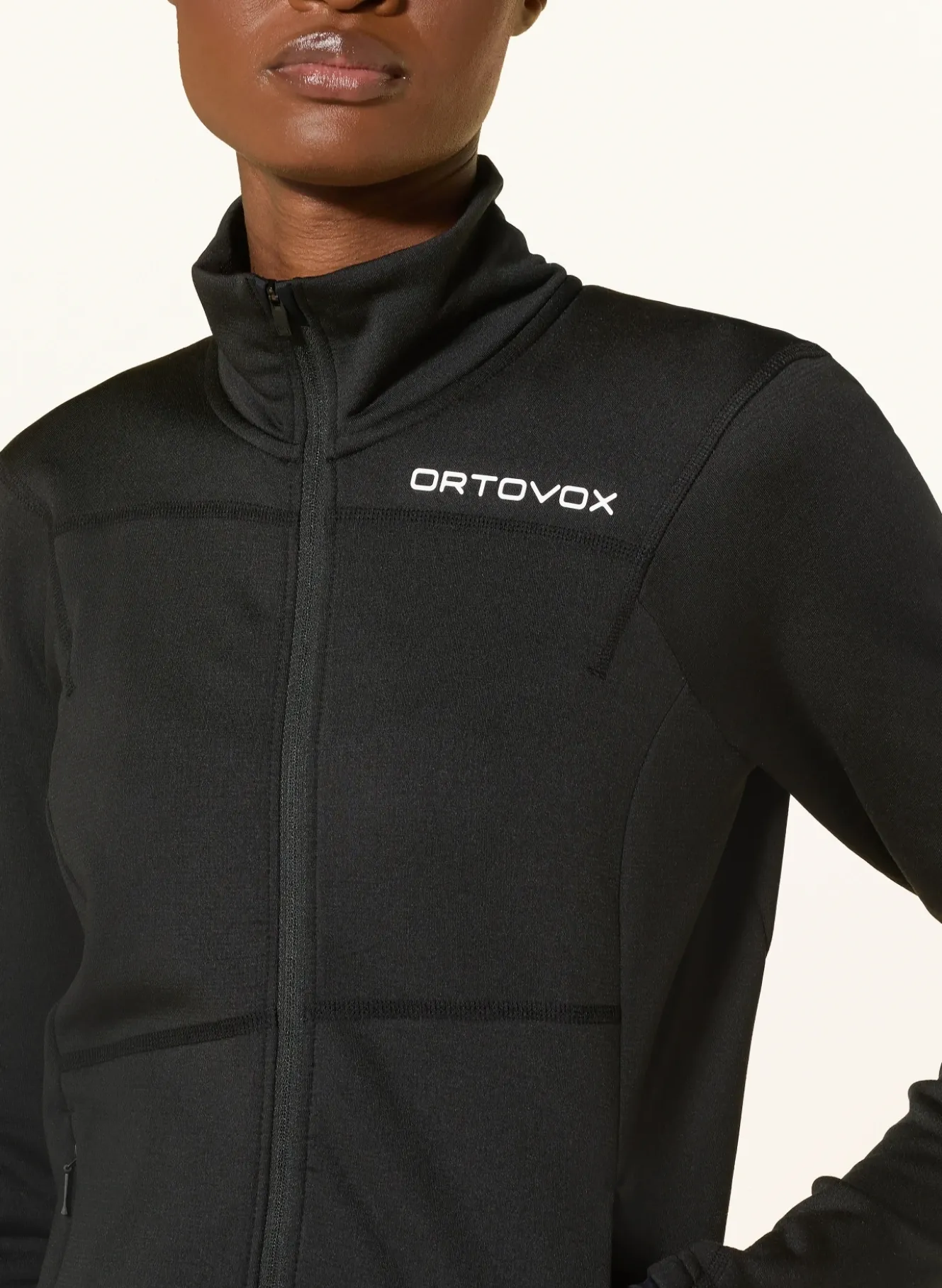 Midlayer-Jacke LIGHT