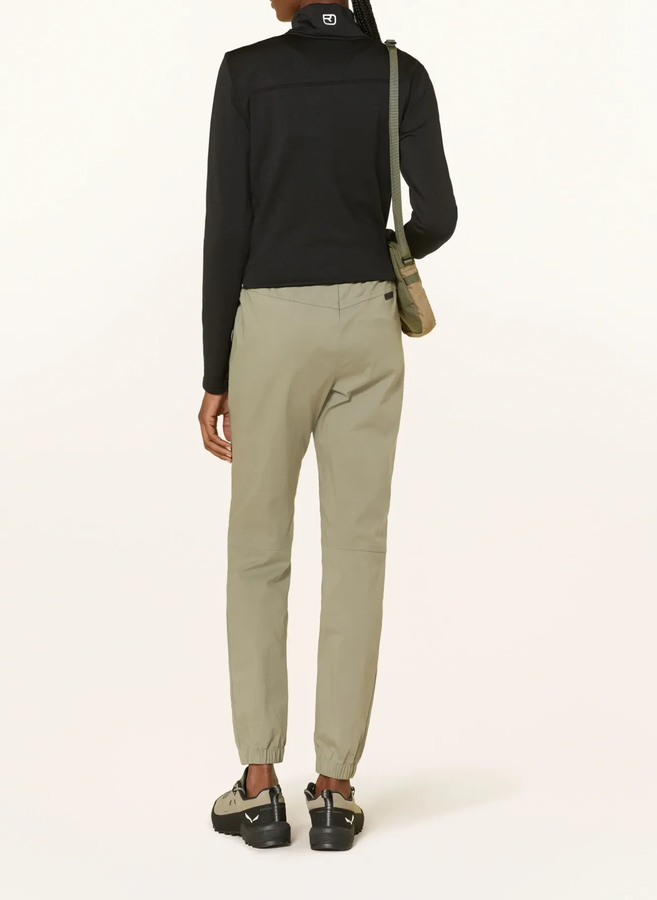 Midlayer-Jacke LIGHT