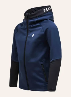 Midlayer-Jacke RIDER