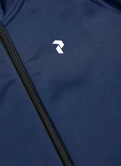 Midlayer-Jacke RIDER