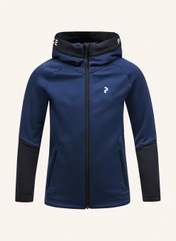 Midlayer-Jacke RIDER