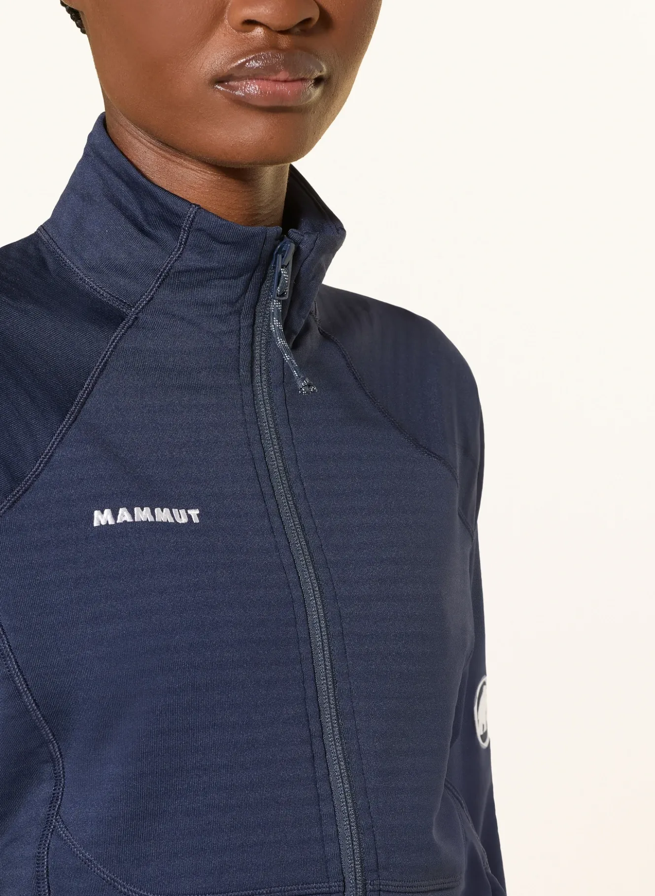 Midlayer-Jacke TAISS ML