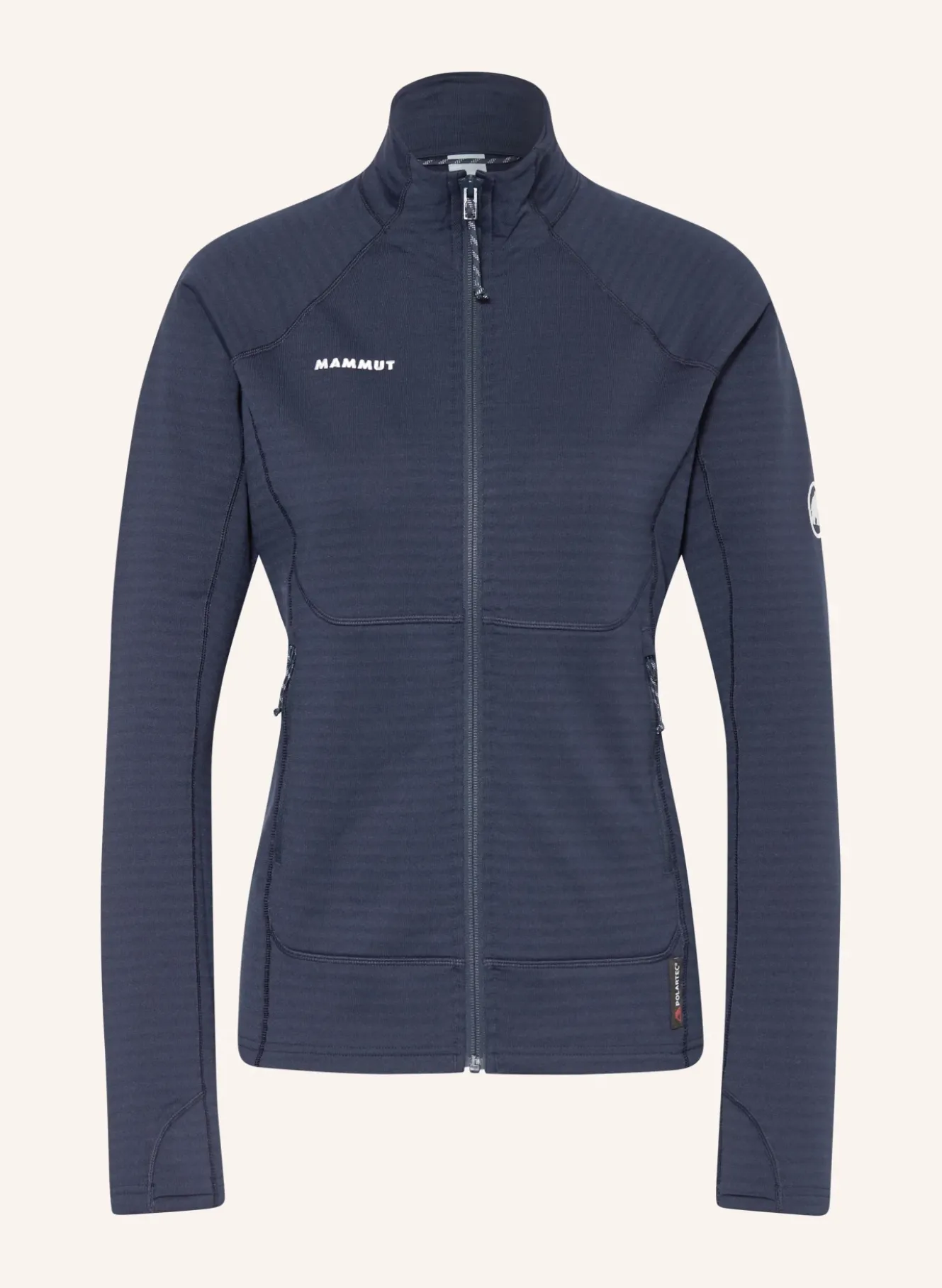 Midlayer-Jacke TAISS ML