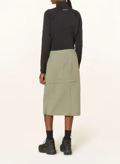 Midlayer-Jacke TAISS ML