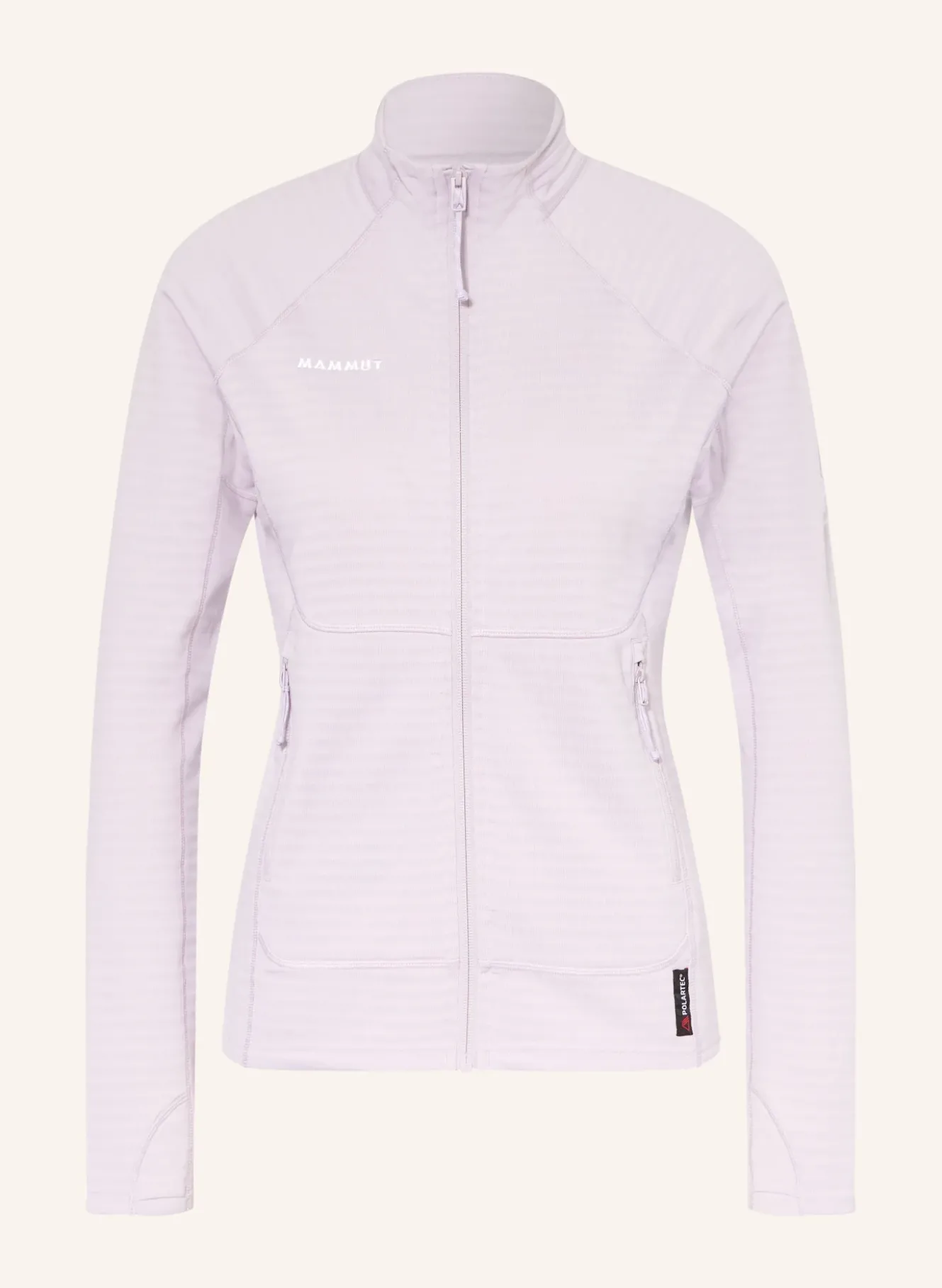 Midlayer-Jacke TAISS ML