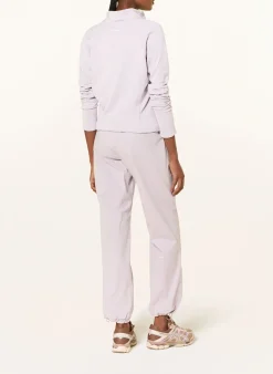Midlayer-Jacke TAISS ML