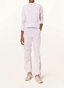 Midlayer-Jacke TAISS ML