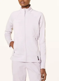 Midlayer-Jacke TAISS ML