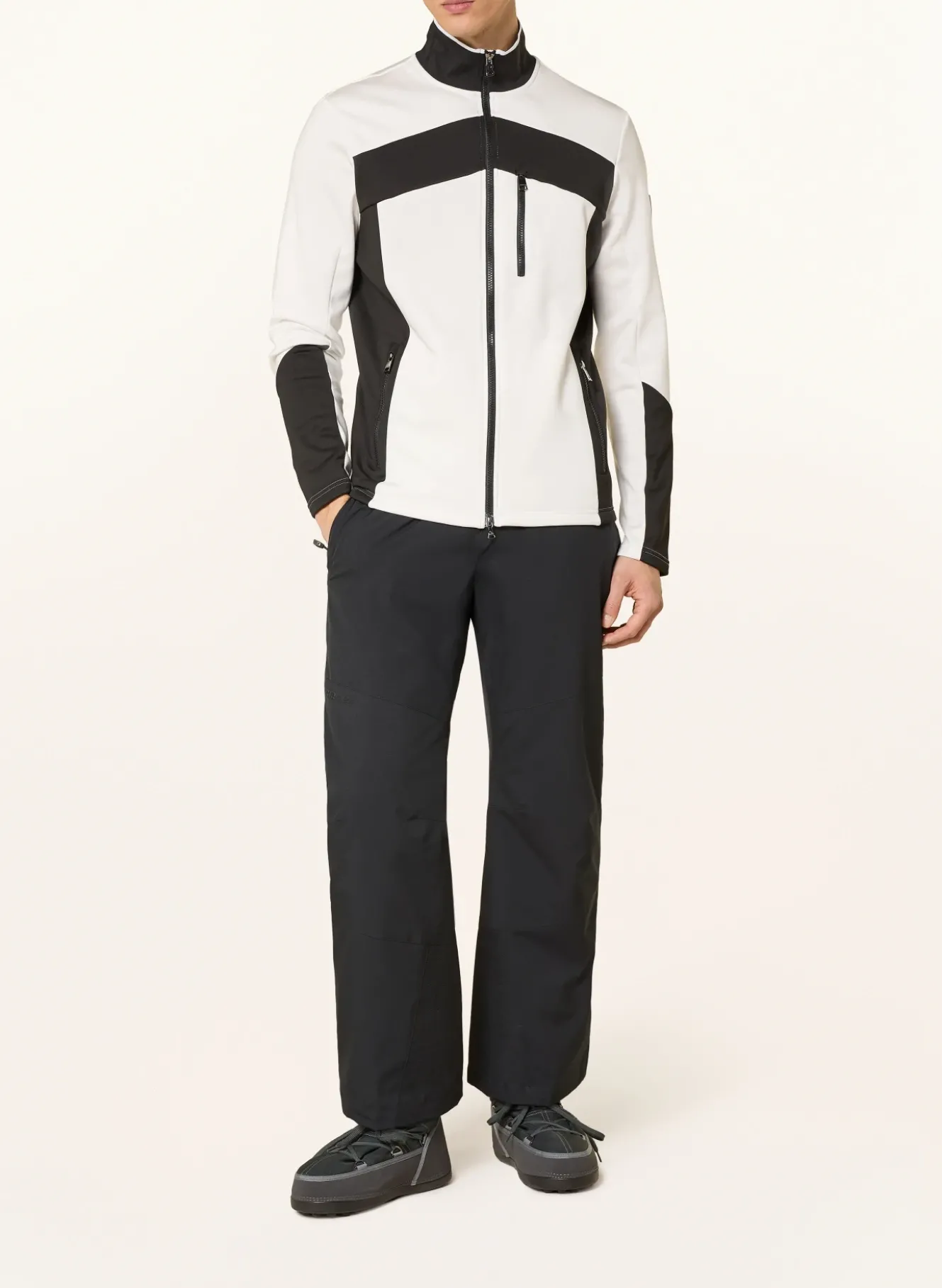 Midlayer-Jacke XILAS2