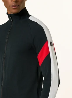 Midlayer-Jacke ZERMATT