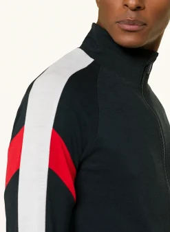 Midlayer-Jacke ZERMATT