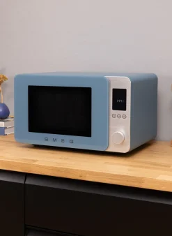 Mikrowelle MOC02