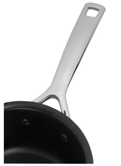 Milchtopf 3-ply ANTIHAFT