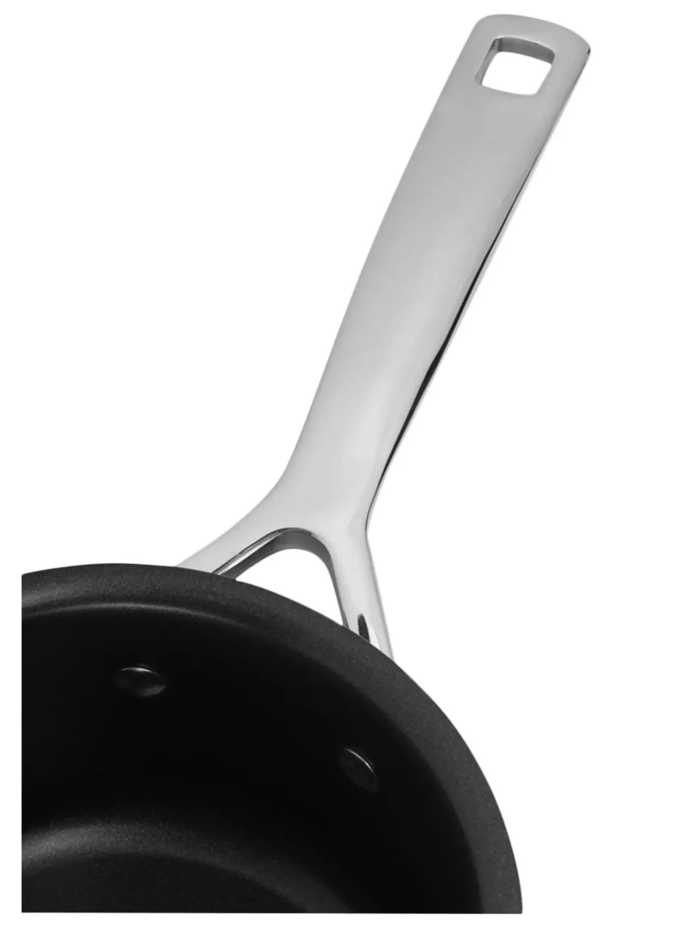 Milchtopf 3-ply ANTIHAFT