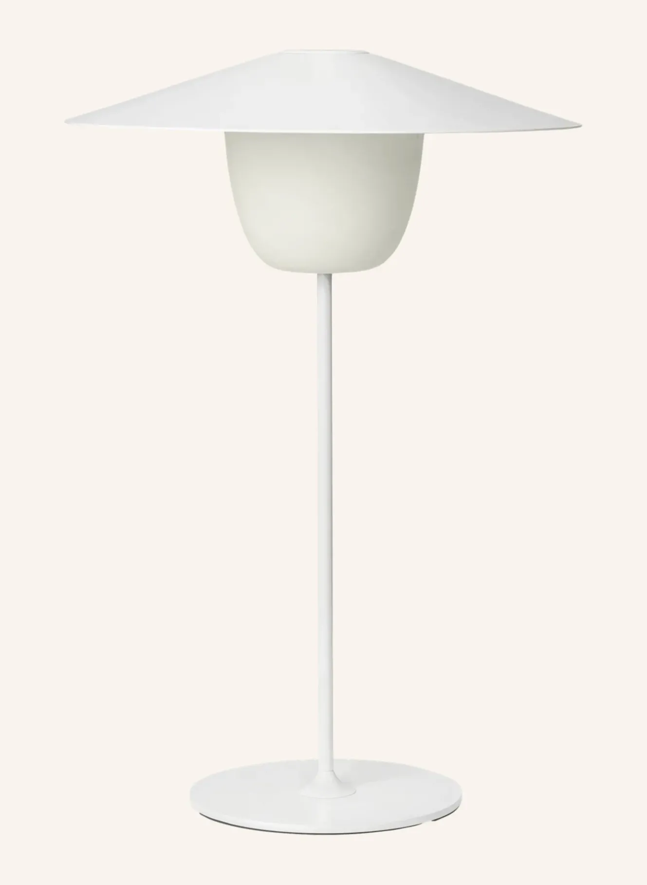 Mobile LED-Leuchte ANI LAMP LARGE