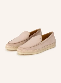 Mokassins GOMMA RAFIA 92K