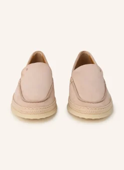 Mokassins GOMMA RAFIA 92K