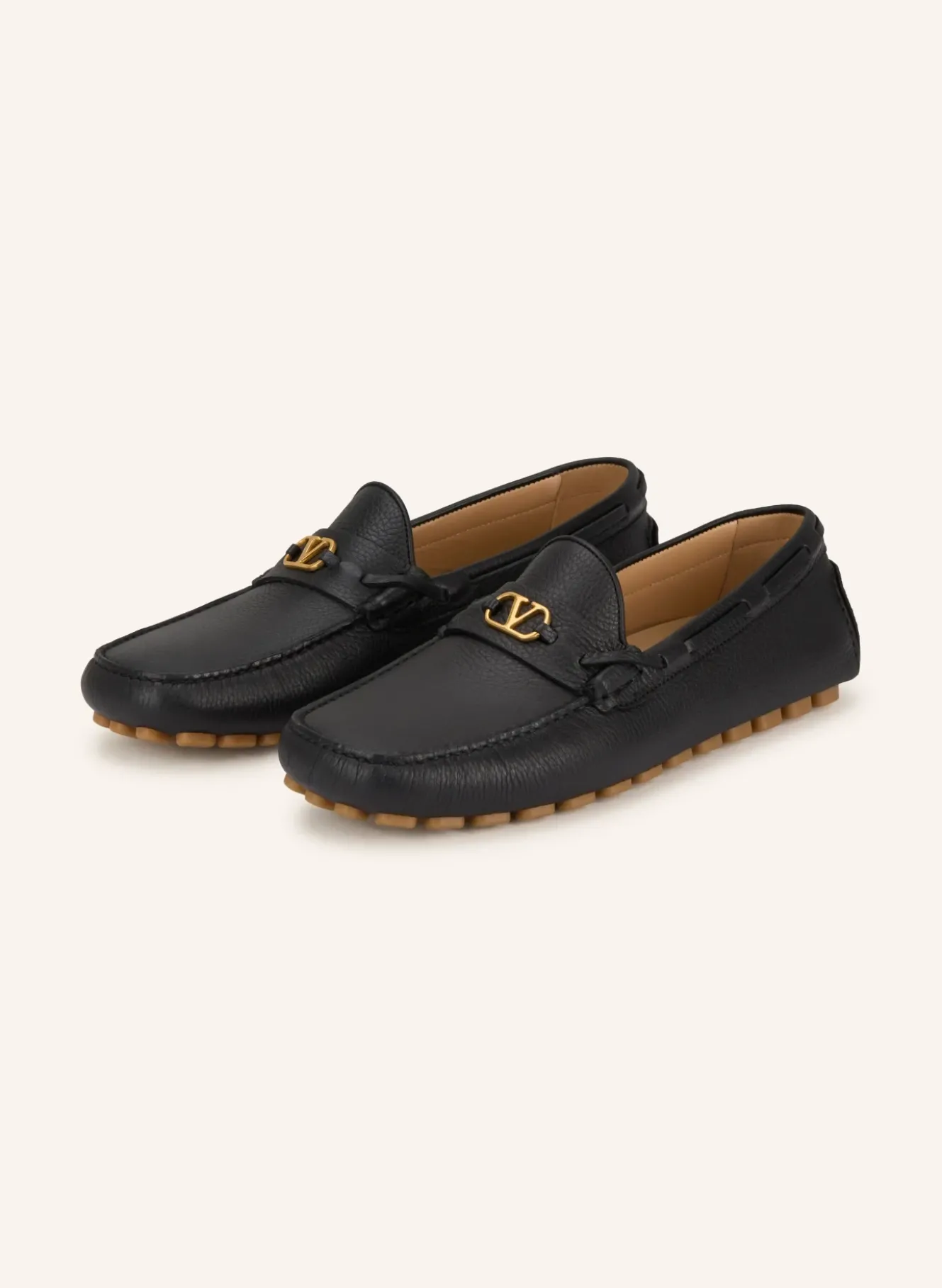 Mokassins VALENTINO GARAVANI FASTAWAY