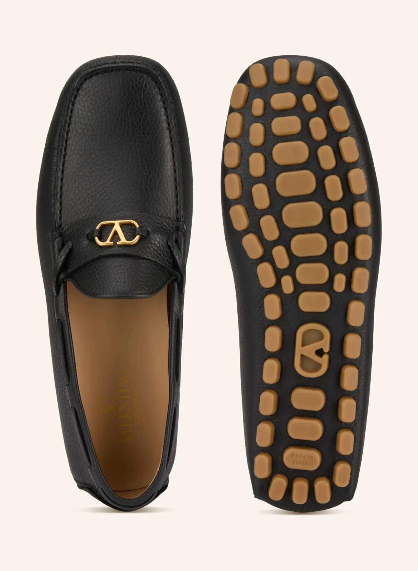 Mokassins VALENTINO GARAVANI FASTAWAY