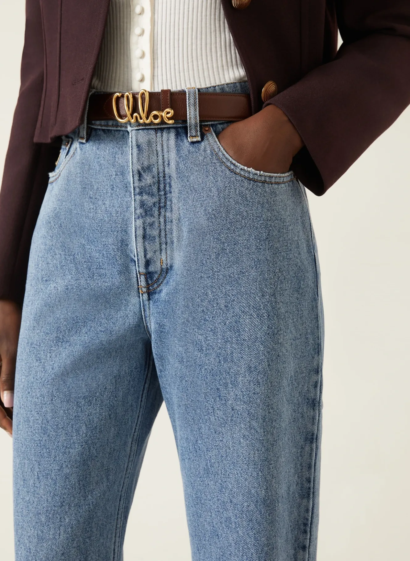 Mom Jeans