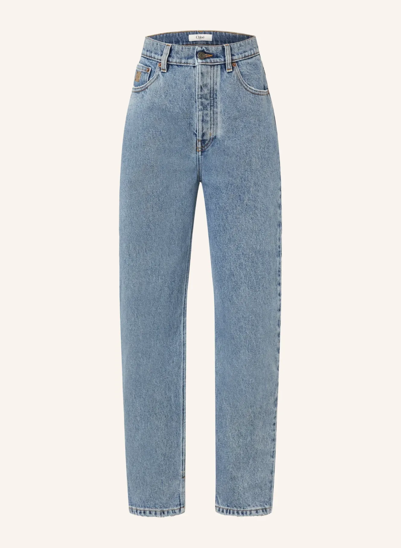 Mom Jeans