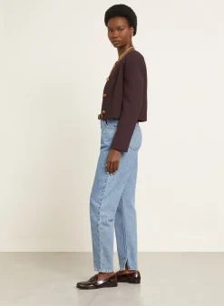 Mom Jeans