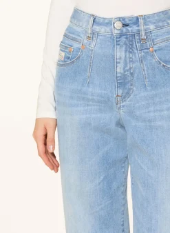 Mom Jeans BROOKE