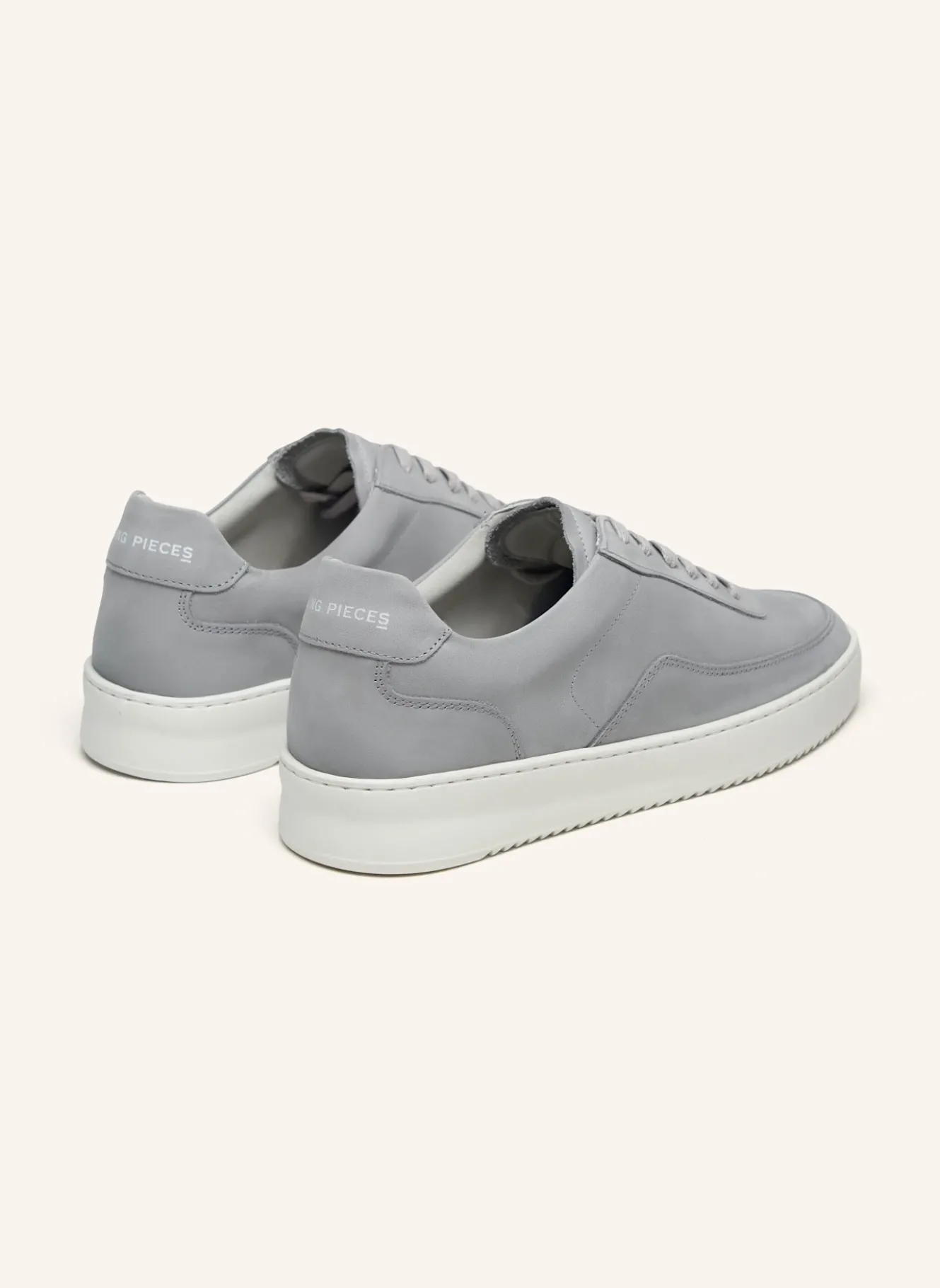 Mondo 2.0 Nubuck