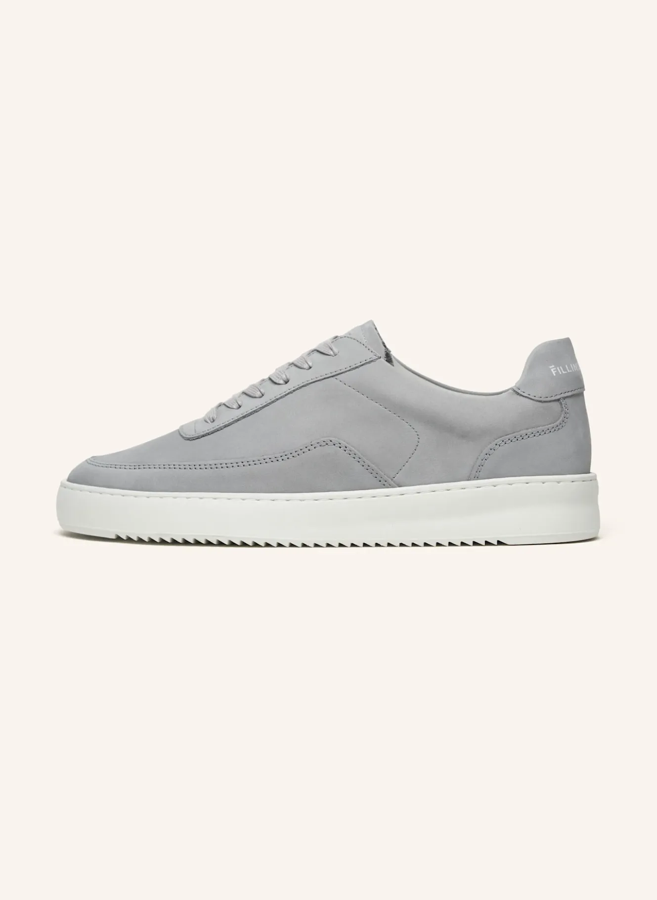 Mondo 2.0 Nubuck