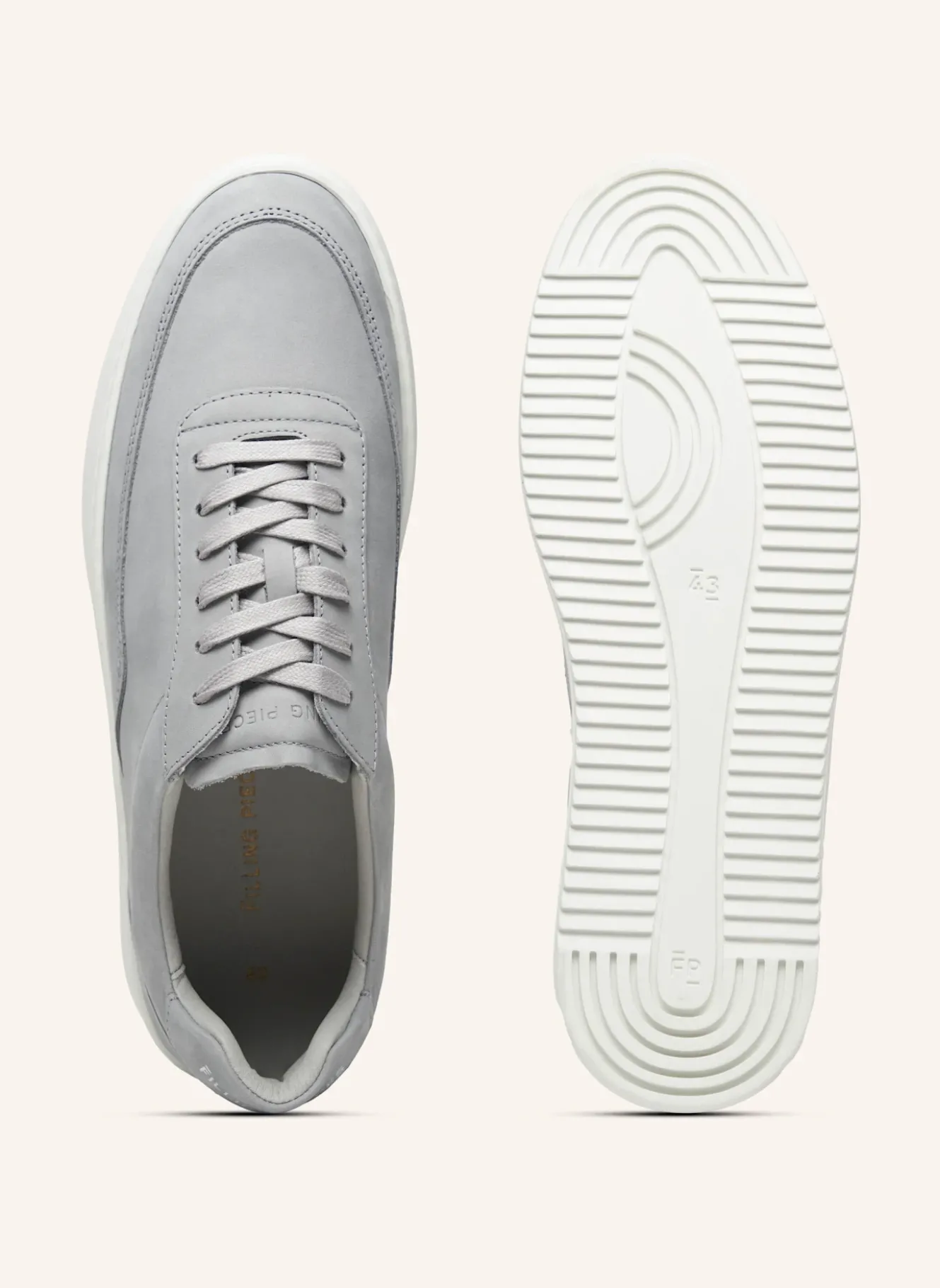 Mondo 2.0 Nubuck
