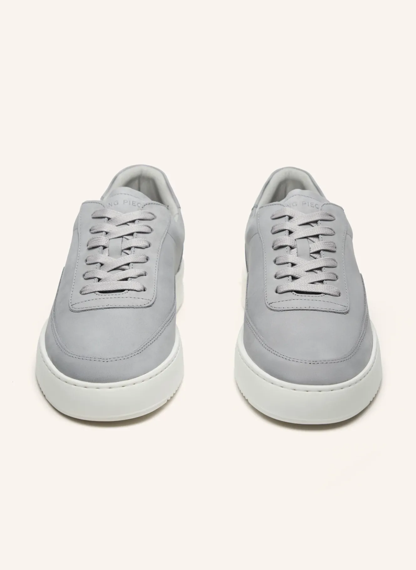 Mondo 2.0 Nubuck