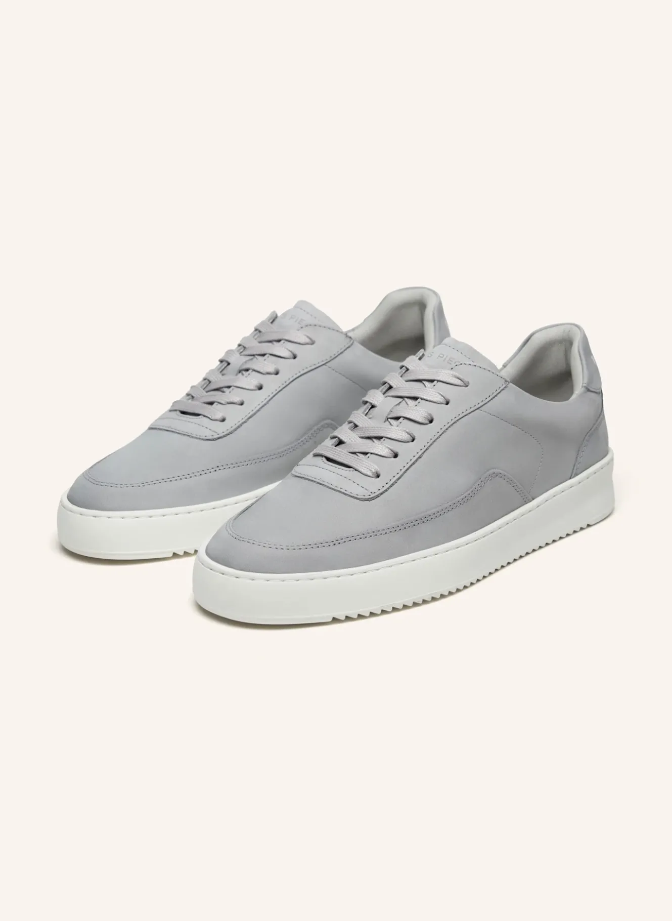 Mondo 2.0 Nubuck