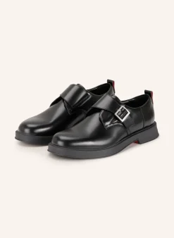 Monks LENNER