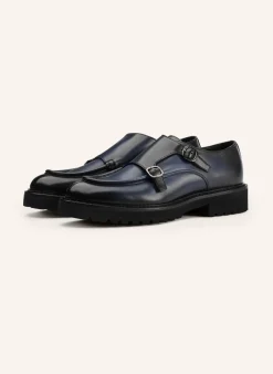 Monkstraps PHILA