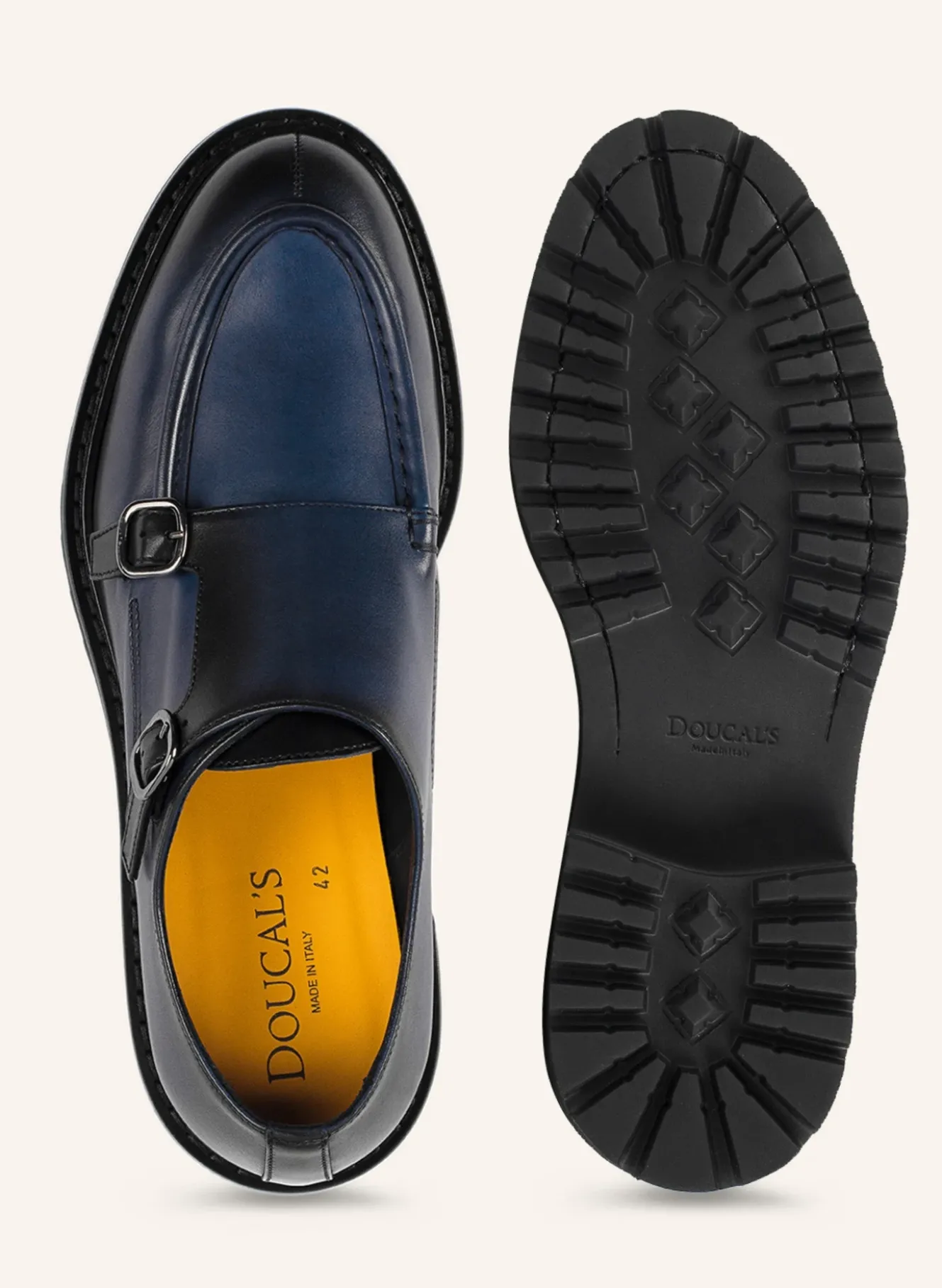 Monkstraps PHILA