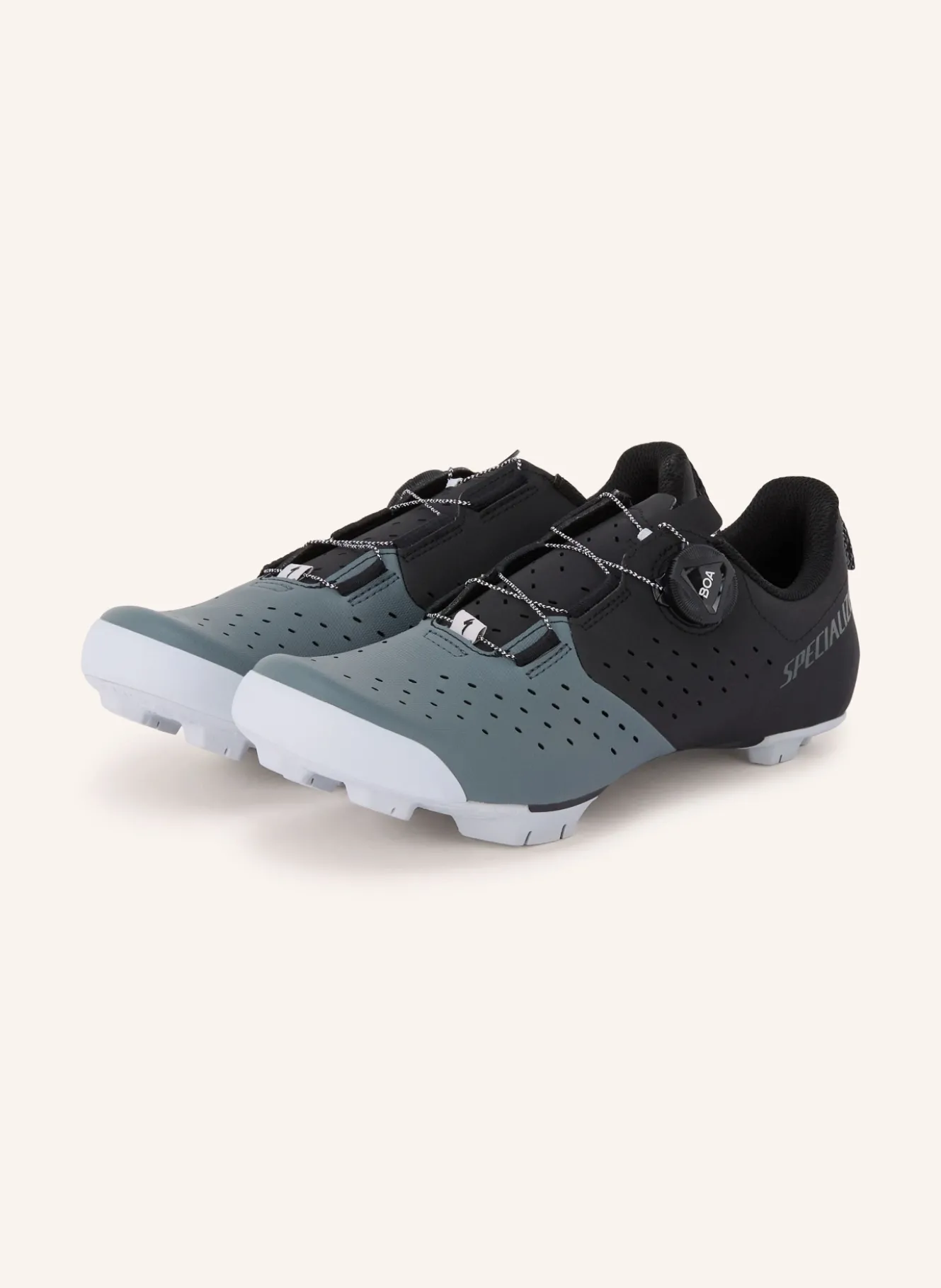 Mountainbike-Schuhe RECON 1.0
