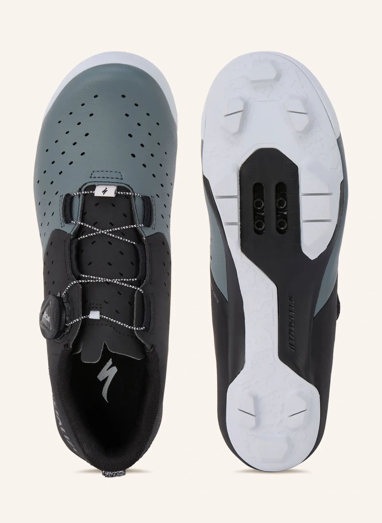 Mountainbike-Schuhe RECON 1.0