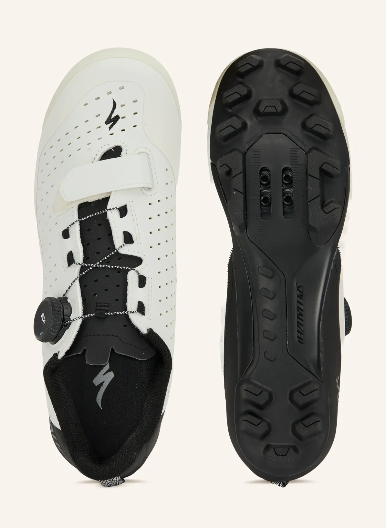 Mountainbike-Schuhe RECON 2.0