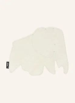 Mousepad ELEPHANT aus Leder